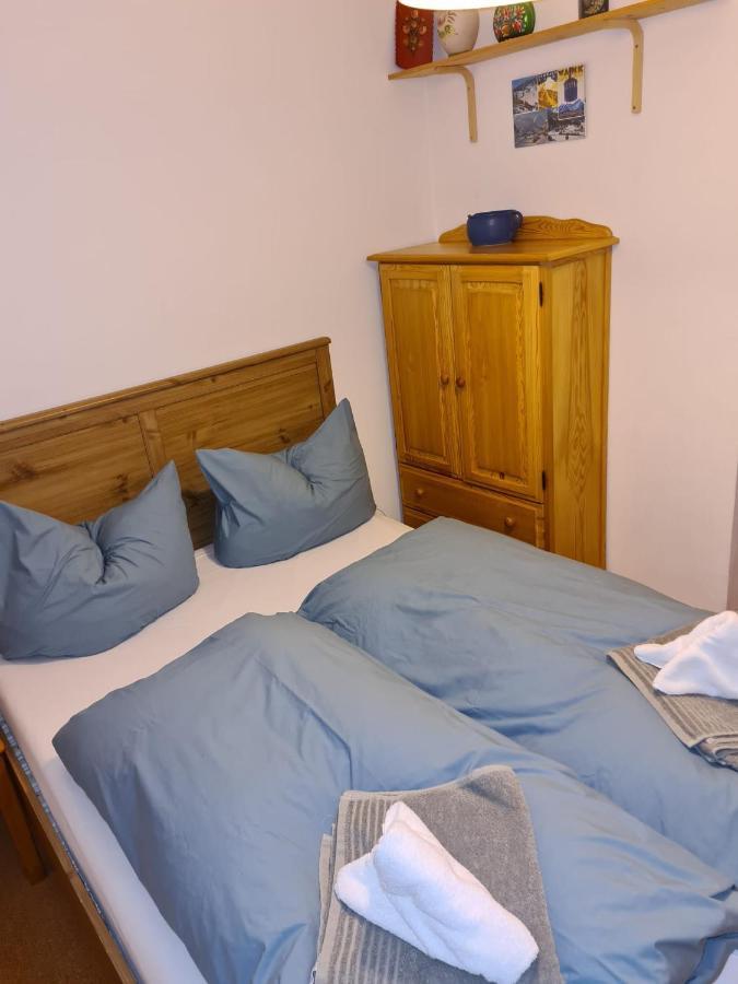 Apartamento Bergdiamant Garmisch-Partenkirchen Exterior foto